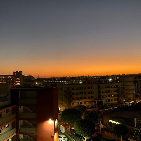 Yumbo Beach Apartment 2 With High Speed Free Internet San Bartolome de Tirajana  Exterior photo